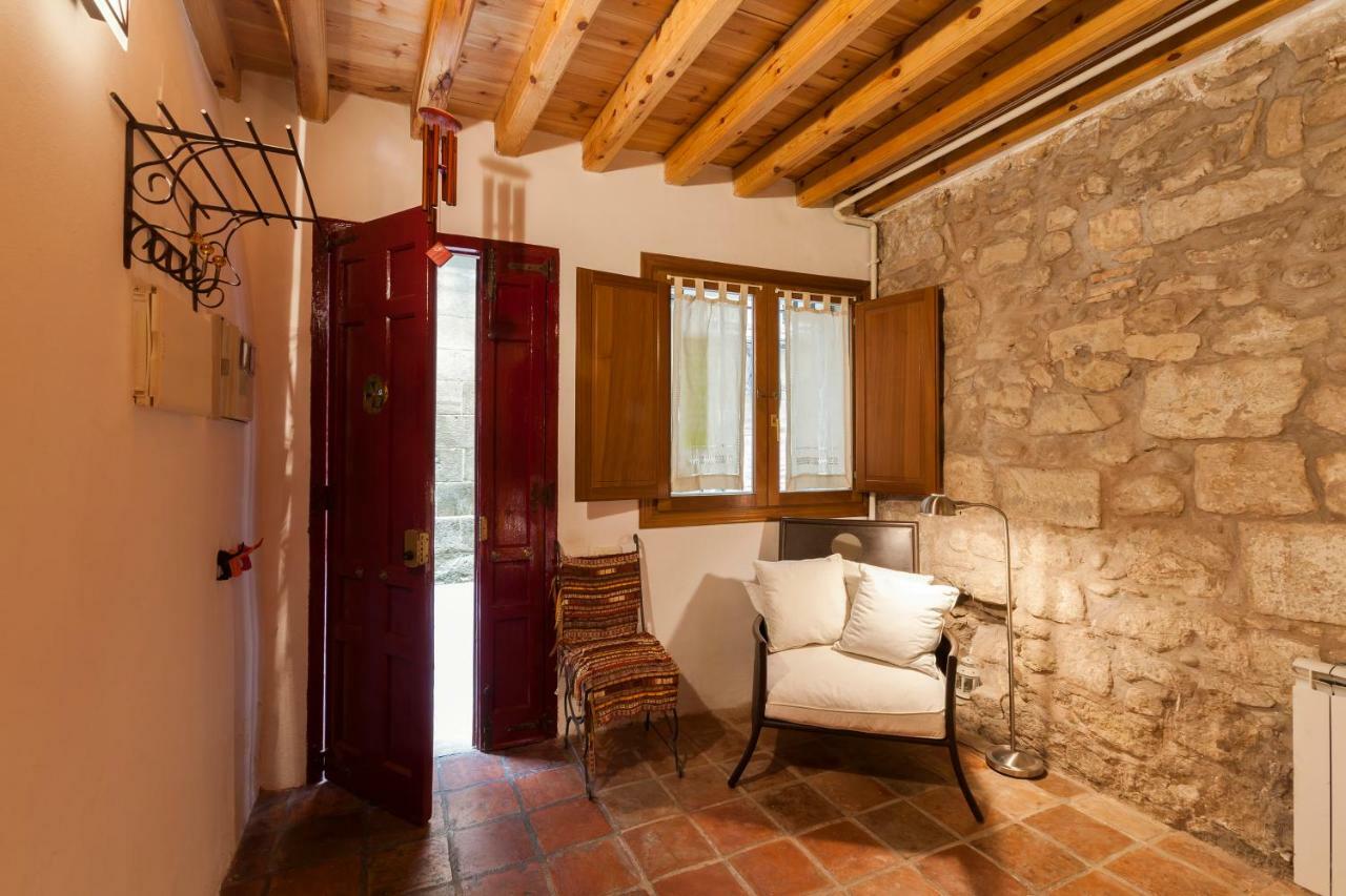 Casa Malvasia Logrono Exterior photo